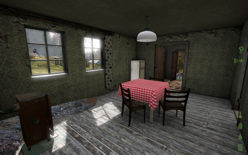 Illustration for article titled First DayZ Screenshots Are...Well, There's No Zombies